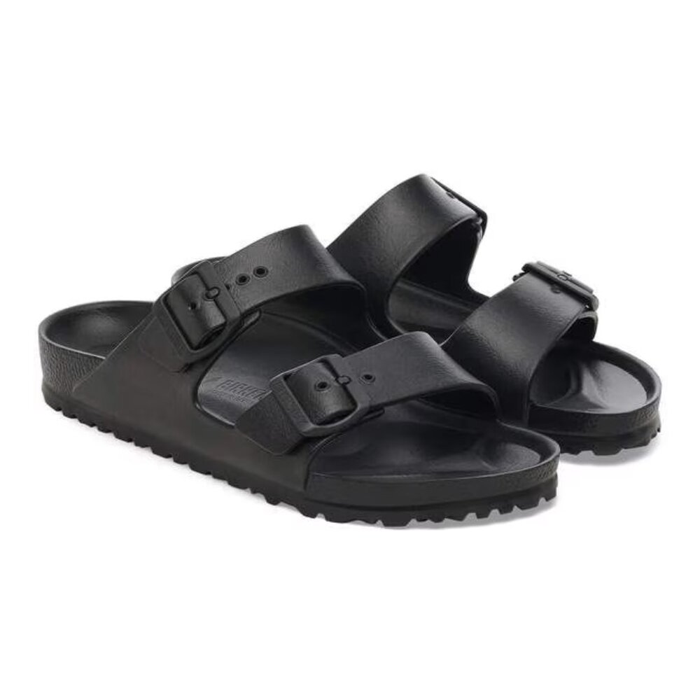 EUC Birkenstock Unisex Essentials Arizona “Eva” Footbed Sandal Size 11/11.5